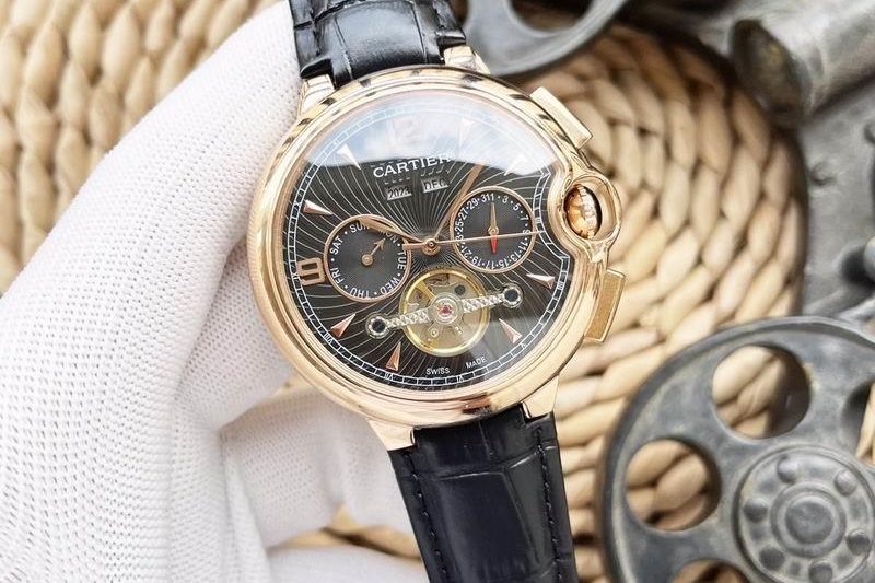 Replica Cartier 47X15mm 041468