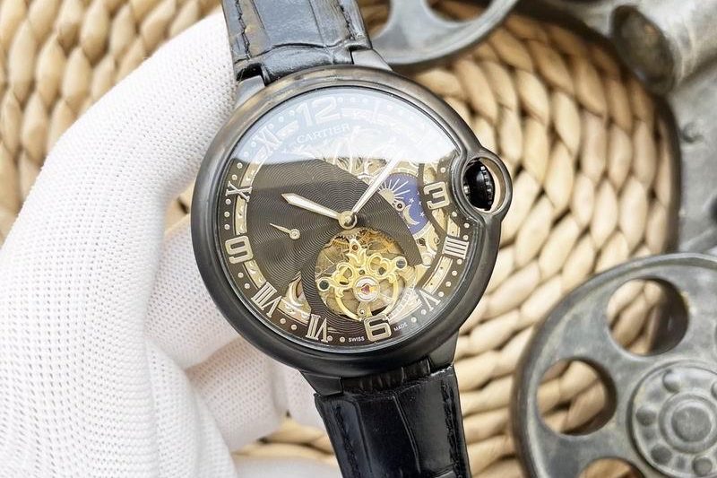 Replica Cartier 47X15mm 041465