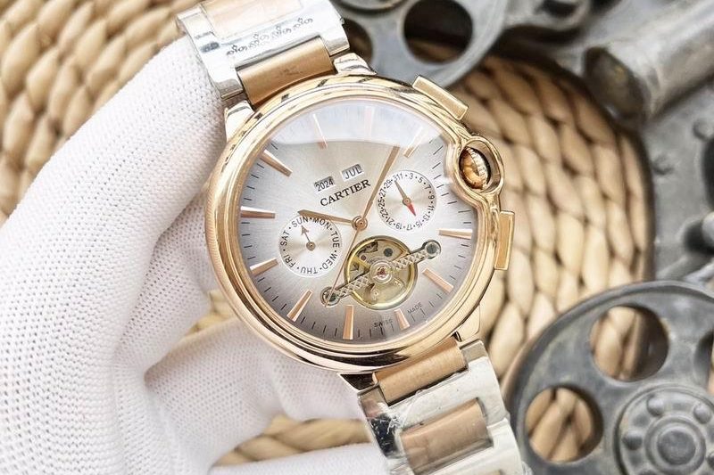 Replica Cartier 47X15mm 030218