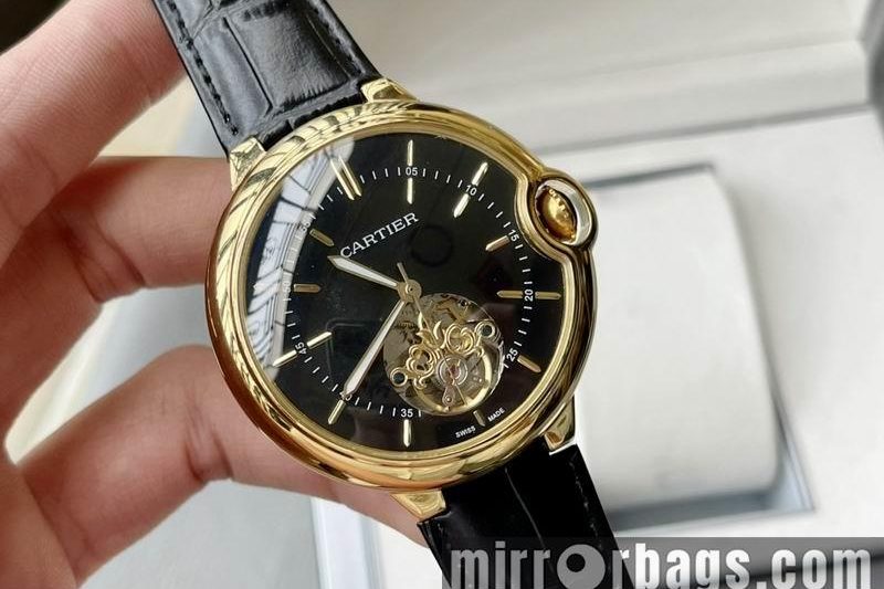Replica Cartier 44mm 030245