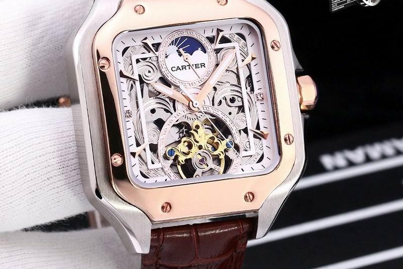 Replica Cartier 45X13mm 1014104