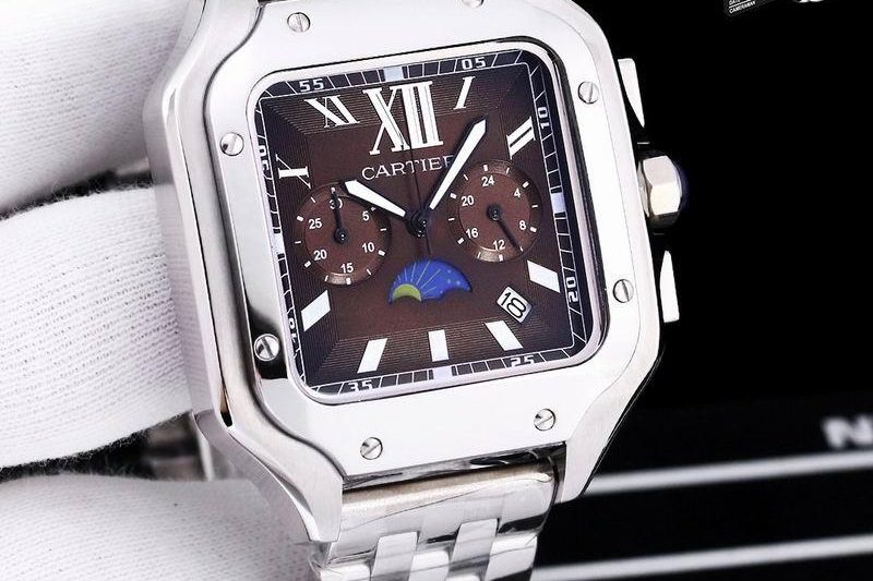 Replica Cartier 45X13mm 101481