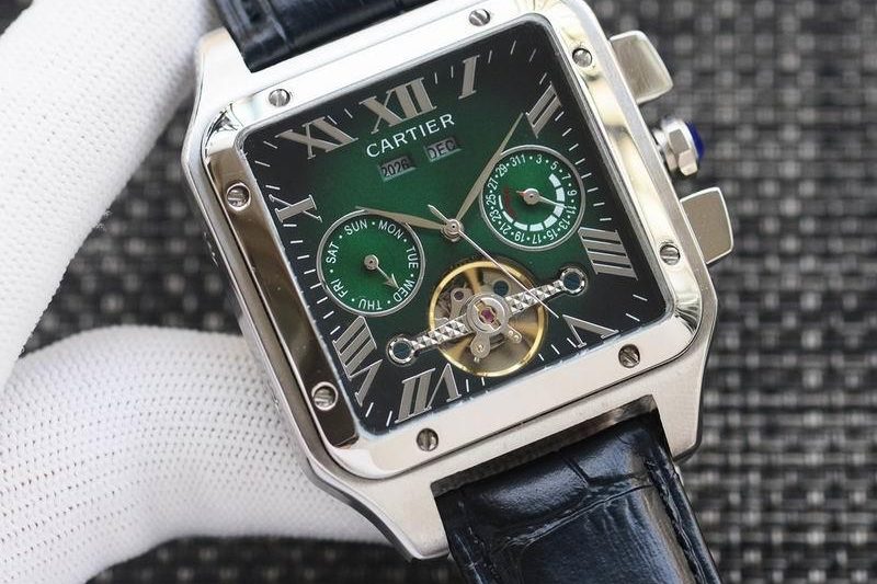 Replica Cartier 42X12mm 1014111