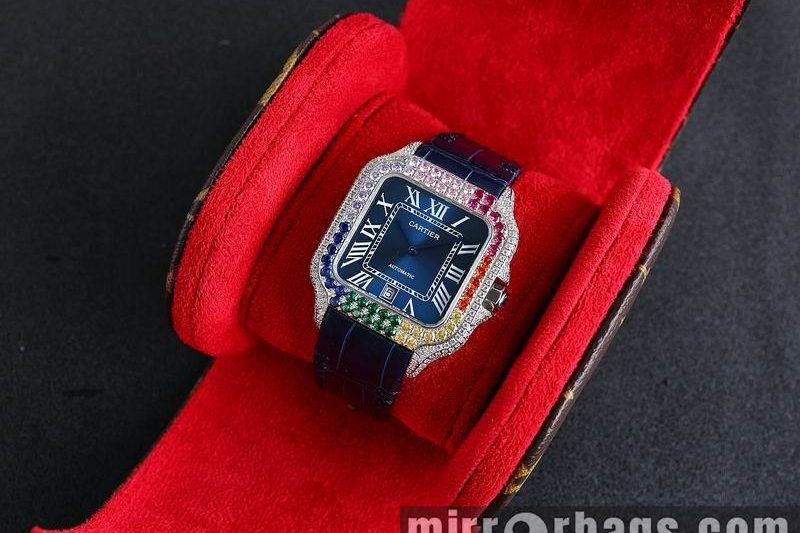 Replica Cartier 40mm 0831136