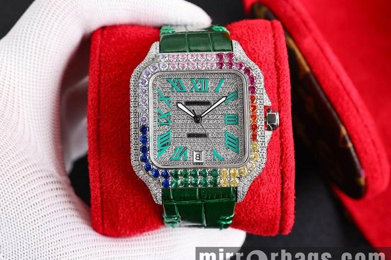 Replica Cartier 40mm 0831135