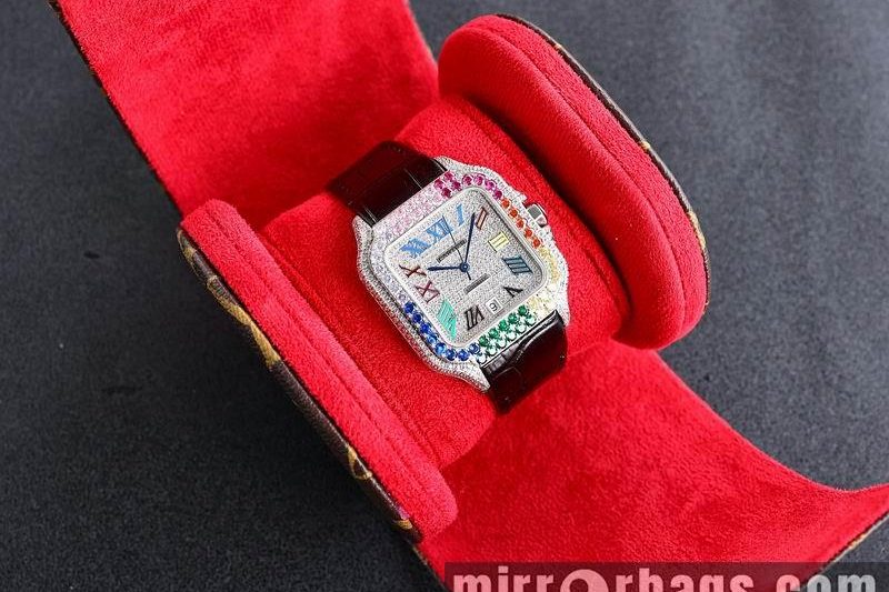 Replica Cartier 40mm 0831134
