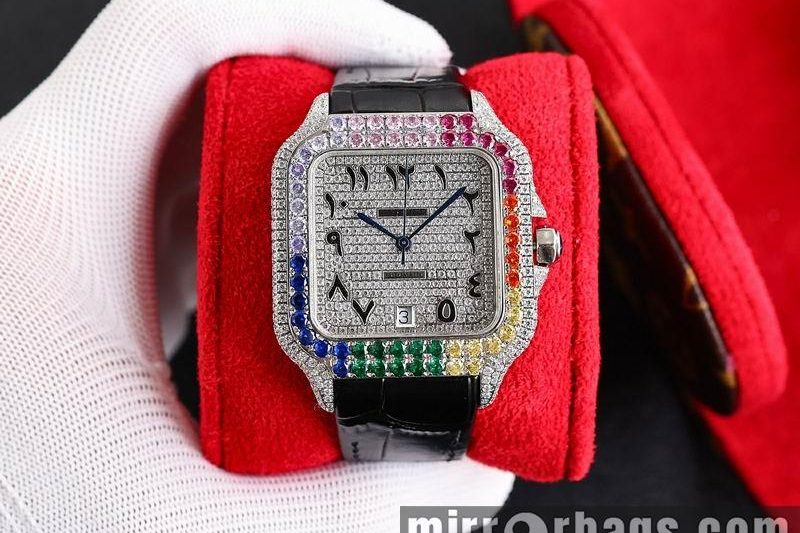Replica Cartier 40mm 0831133