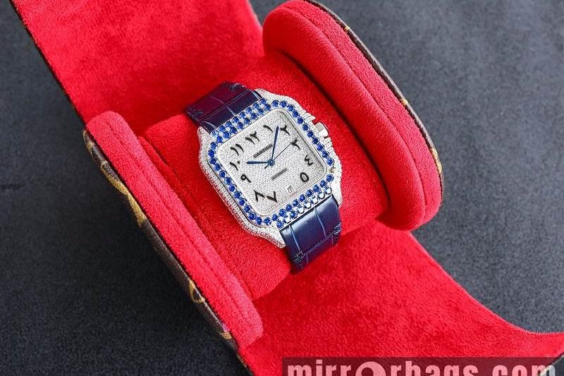 Replica Cartier 40mm 0831132
