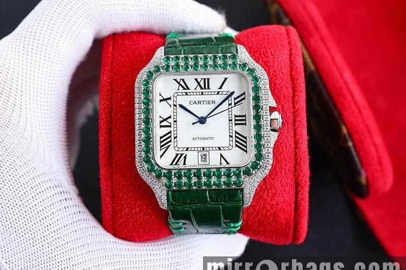 Replica Cartier 40mm 0831131