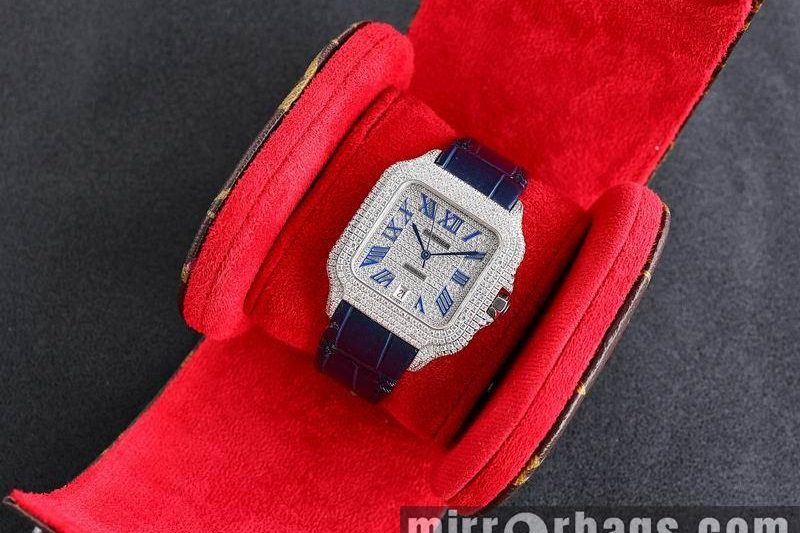 Replica Cartier 40mm 0831130