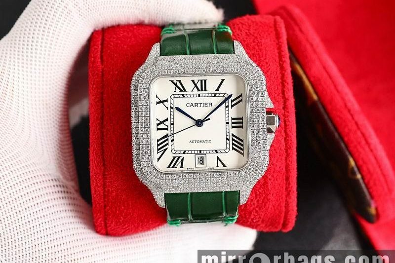 Replica Cartier 40mm 0831128