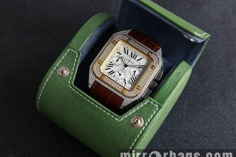 Replica Cartier 45X10mm 0831105