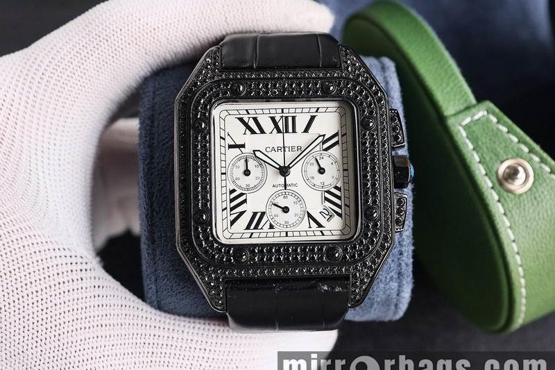Replica Cartier 45X10mm 0831103