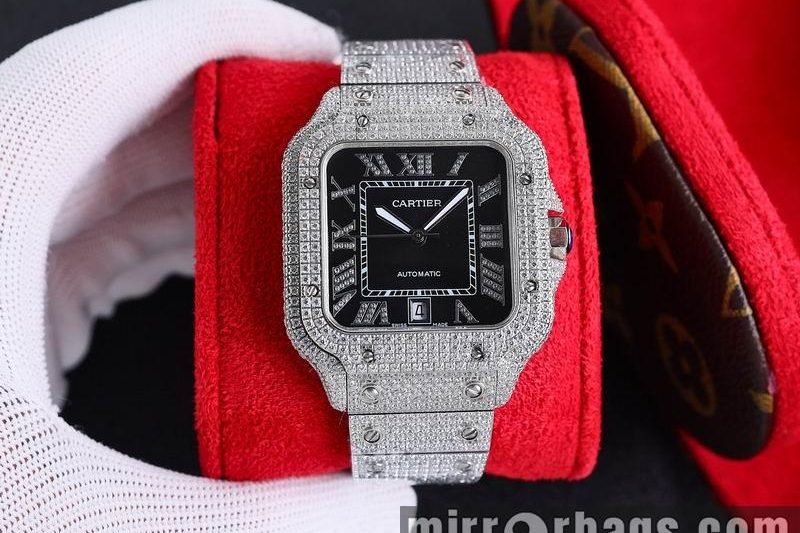 Replica Cartier 40mm 083174