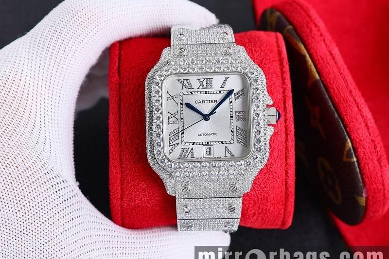 Replica Cartier 40mm 083173
