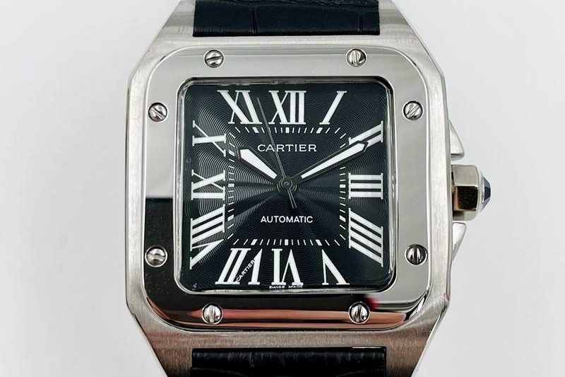 Replica Cartier 39.3X10.8mm 0827103