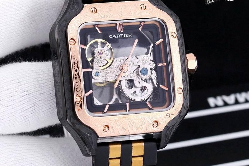Replica Cartier 45X13mm 082183