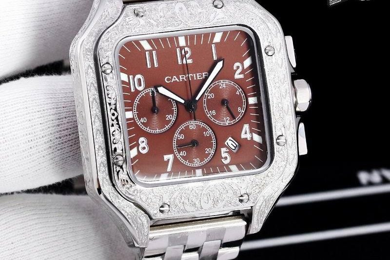 Replica Cartier 45X13mm 082172