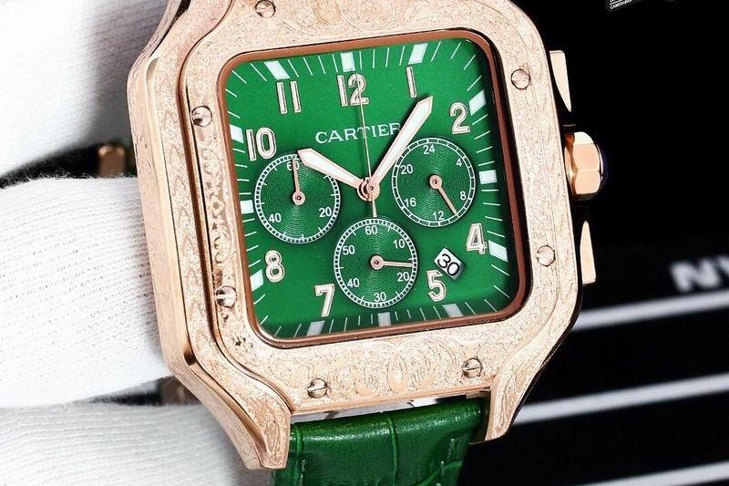 Replica Cartier 45X13mm 082171