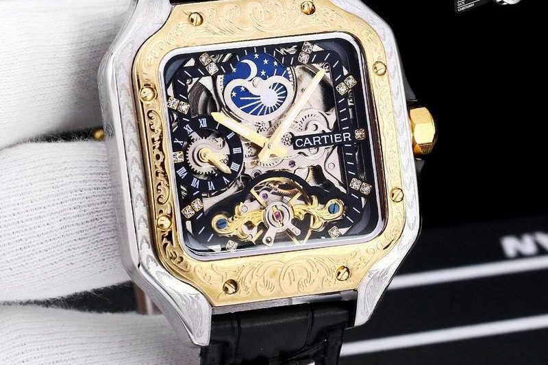 Replica Cartier 45X13mm 082153