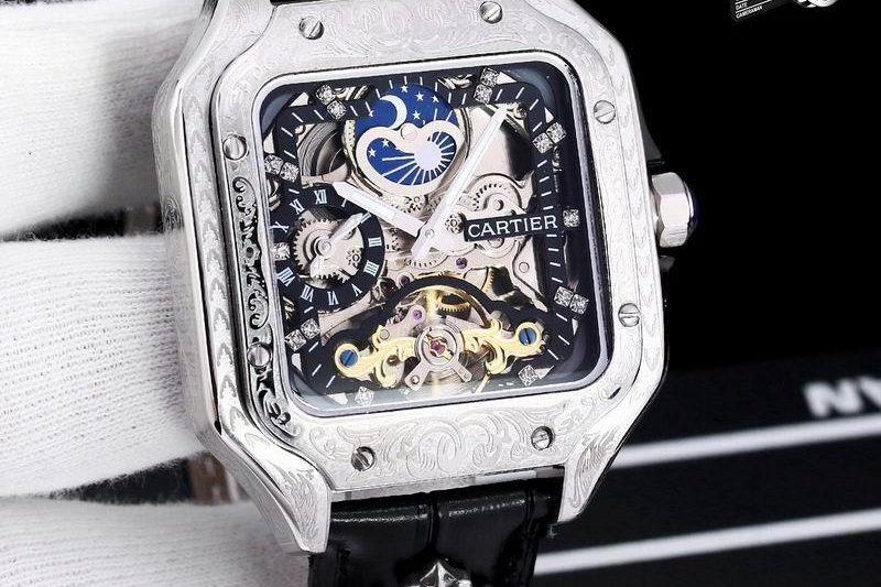 Replica Cartier 45X13mm 082152