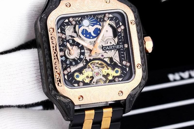 Replica Cartier 45X13mm 082151