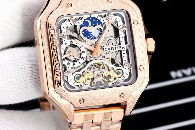 Replica Cartier 45X13mm 082150