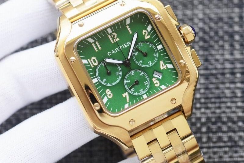Replica Cartier 45X13mm 082143
