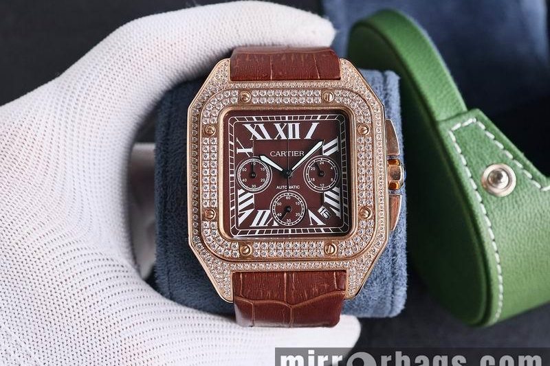 Replica Cartier 45X10mm 0503116