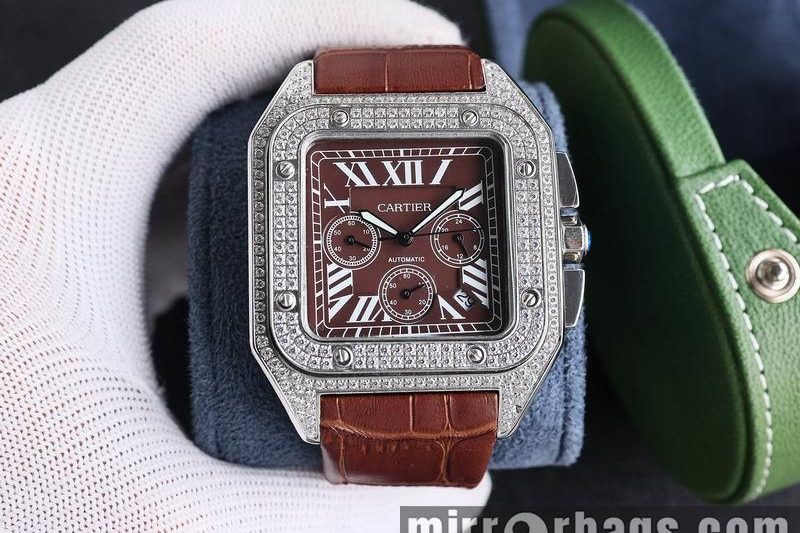 Replica Cartier 45X10mm 0503115