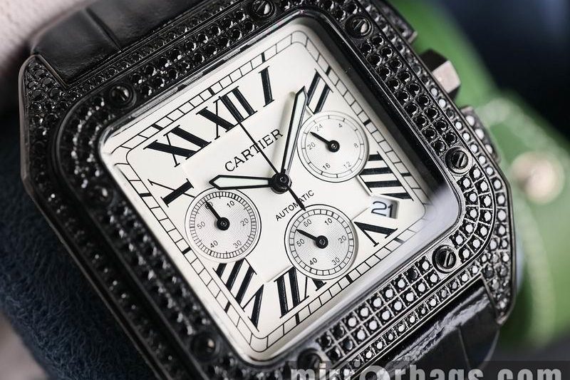 Replica Cartier 45X10mm 0503114