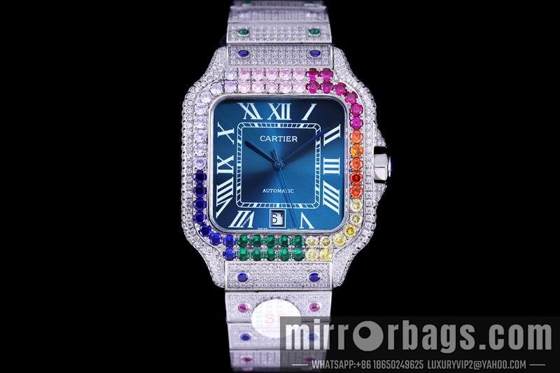 Replica Cartier 40mm 0503145