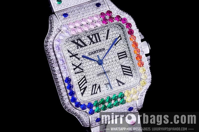 Replica Cartier 40mm 0503144