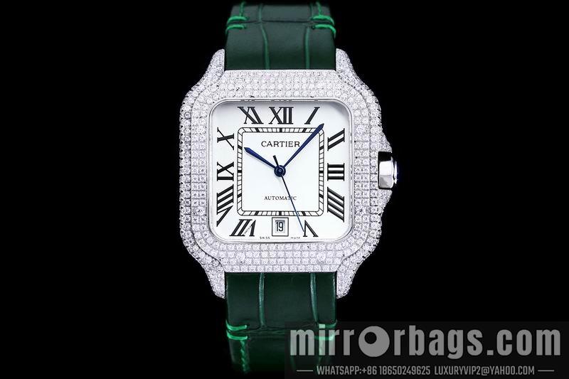 Replica Cartier 40mm 0503141
