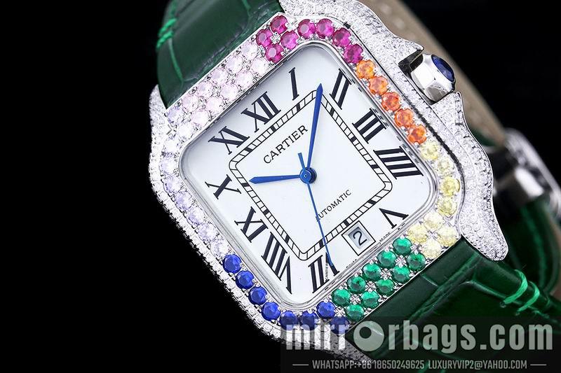 Replica Cartier 40mm 0503133