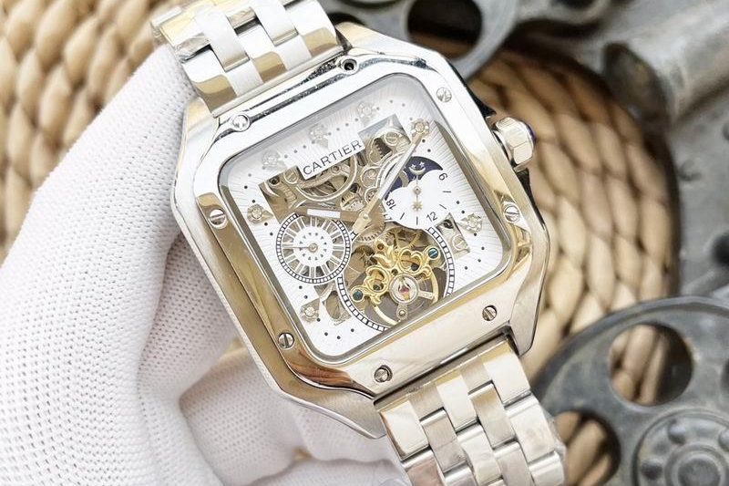 Replica Cartier 45X13mm 041456