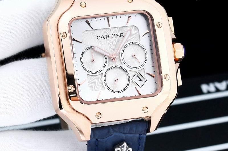 Replica Cartier 44X12mm 041447