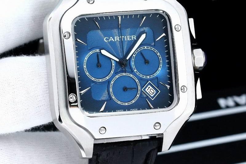 Replica Cartier 44X12mm 041445