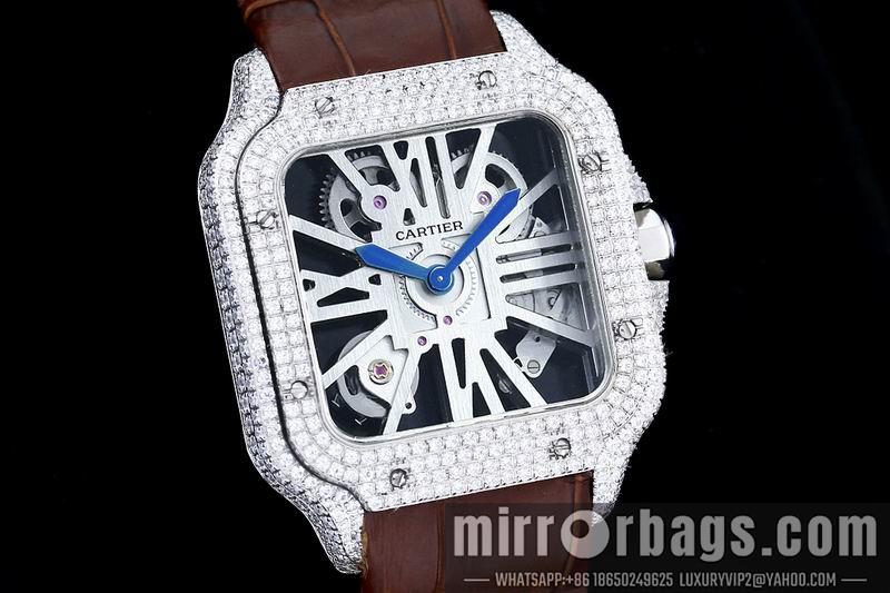 Replica Cartier Watch 032423