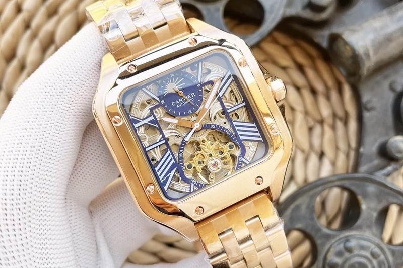 Replica Cartier 45X13mm 030213