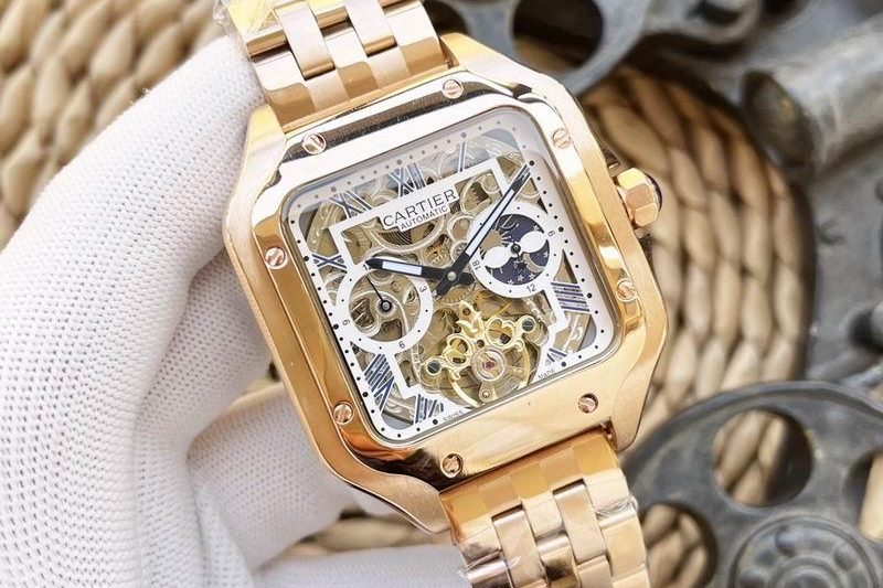 Replica Cartier 45X13mm 030212