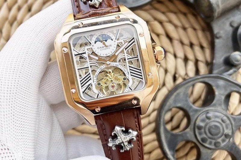Replica Cartier 45X13mm 030206