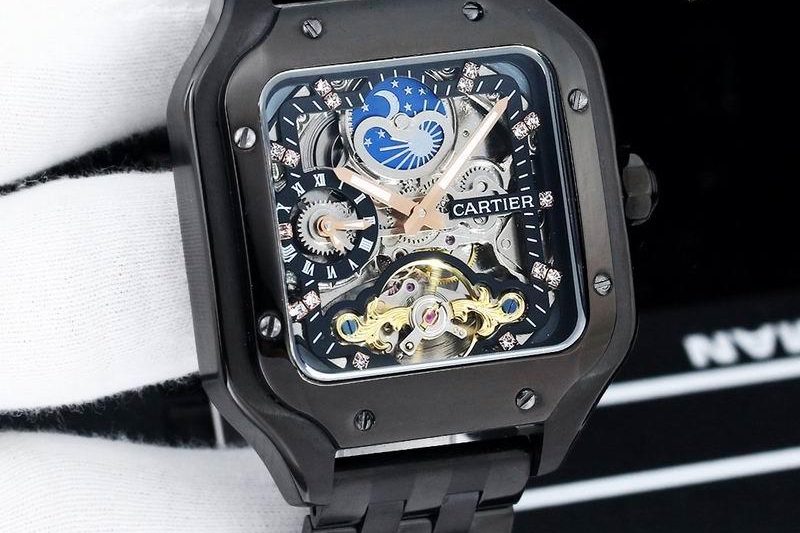 Replica Cartier 44X12mm 030227