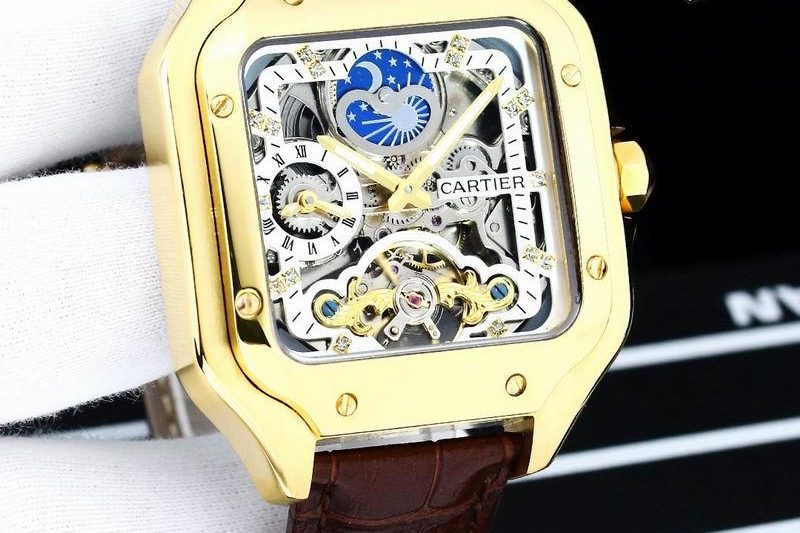 Replica Cartier 44X12mm 030224