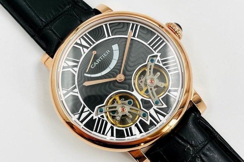 Replica Cartier 45.9X13.9mm 082781