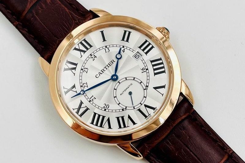 Replica Cartier 41.9X10.5mm 082739