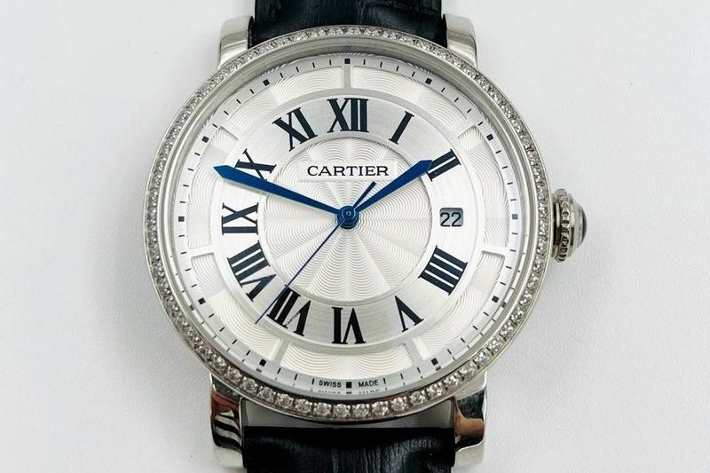 Replica Cartier 40.2X12.3mm 082738