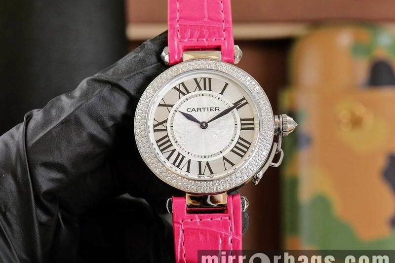 Replica Cartier 40mm 032225