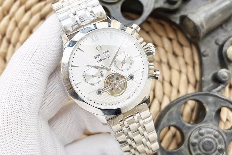 Replica Cartier 43X12mm 030219