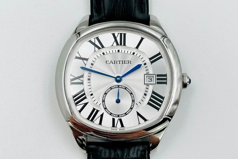 Replica Cartier 41X10.2mm 082758